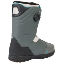 K2 Maysis 2023 Snowboard Boots - Home Run/ David Djite 8 K2 Maysis 2023 Snowboard Boots - Home Run/ David Djite -Jet Ski Store 886745976547 3