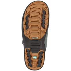 K2 Maysis 2023 Snowboard Boots - Home Run/ David Djite 9 K2 Maysis 2023 Snowboard Boots - Home Run/ David Djite -Jet Ski Store 886745976547 4