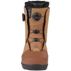 K2 Maysis 2023 Snowboard Boots - Brown -Jet Ski Store 886745978794 3