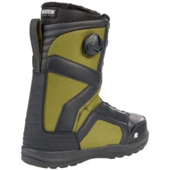 K2 Boundary 2023 Snowboard Boots - Green -Jet Ski Store 886745980742 3