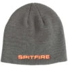 Spitfire Classic '87 Beanie - Charcoal/Gold/Red 2 Spitfire Classic '87 Beanie - Charcoal/Gold/Red -Jet Ski Store 888560276284 1