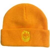 Spitfire Bighead Beanie - Orange/Gold -Jet Ski Store 888560285309 1
