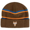 Venture Heritage Beanie - Brown/Orange/Blue 1 Venture Heritage Beanie - Brown/Orange/Blue -Jet Ski Store 888560285774 1