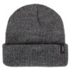 Brixton Heist Beanie - Heather Grey -Jet Ski Store 888588520925 1 6f14ef4c 553a 4c54 82bd 4909b7da4192