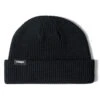 Former Legacy Beanie - Black -Jet Ski Store 9357594045131 1