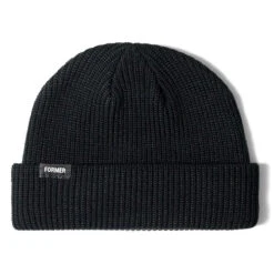 Former Legacy Beanie - Black