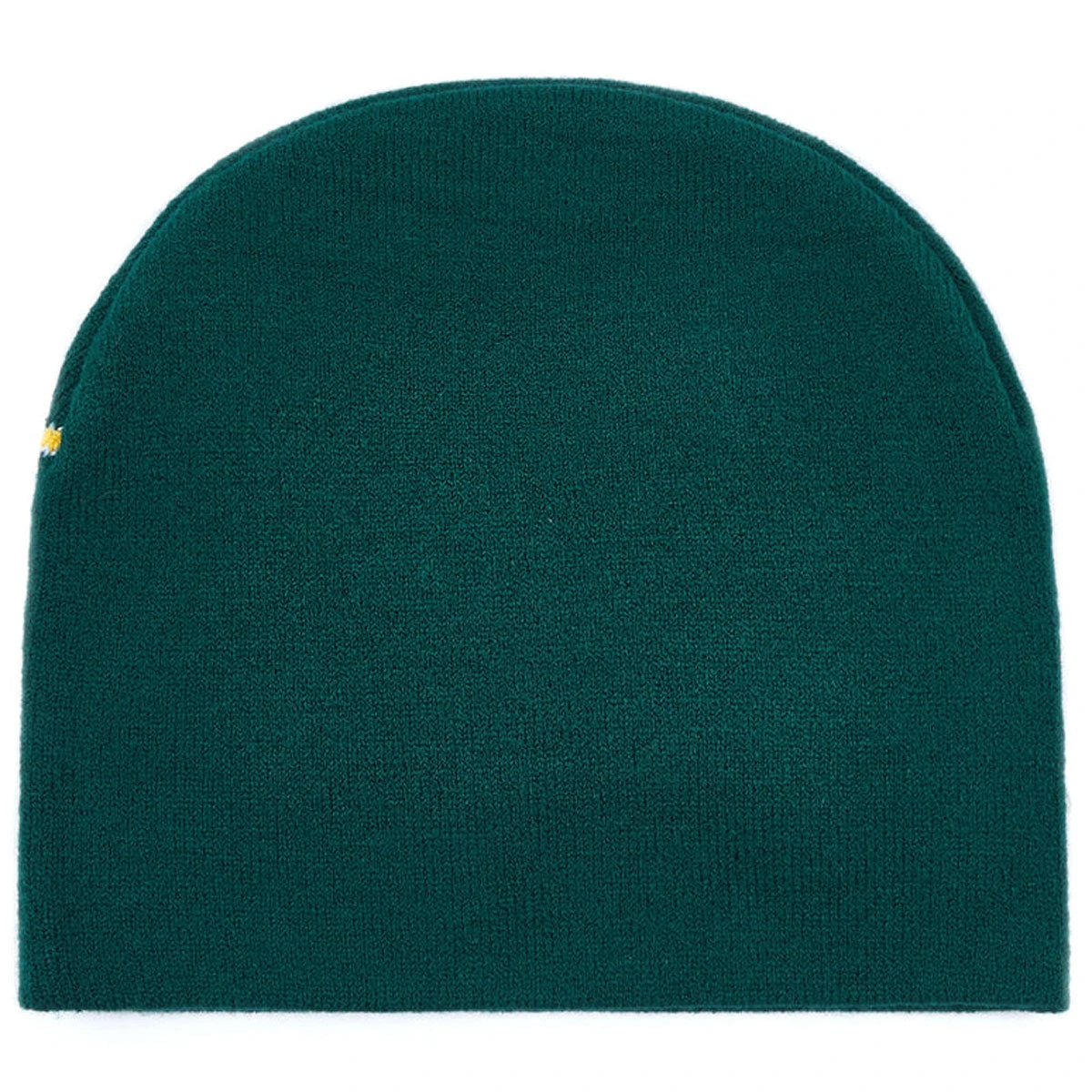 Alltimers Signature Needed Skully Beanie - Forest Green 4 Alltimers Signature Needed Skully Beanie - Forest Green - Image 2