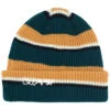 Quasi Seneca Beanie - Sherbert -Jet Ski Store BQ598DB 1
