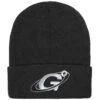 Gas Giants Beanie - Black -Jet Ski Store BQ5AC1B 1