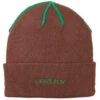 Corduroy Inside Out Beanie - Brown -Jet Ski Store BQ5CFEA 1