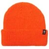 Zero JT Signature Cross Beanie - Orange -Jet Ski Store BQ651C4 1