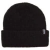 Zero Label Beanie - Black 1 Zero Label Beanie - Black -Jet Ski Store BQ651C5 1