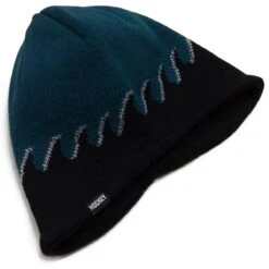Hockey Ben Saw Beanie - Marine Green -Jet Ski Store HYQ322H005 3