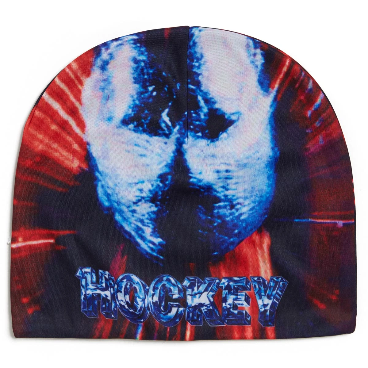 Hockey Powers & Abilities Beanie 3 Hockey Powers & Abilities Beanie