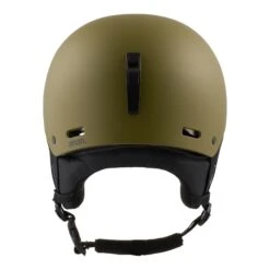 ANON Raider 3 Helmet -Jet Ski Store anon raider 3 helmet 2
