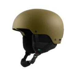 ANON Raider 3 Helmet -Jet Ski Store anon raider 3 helmet 3