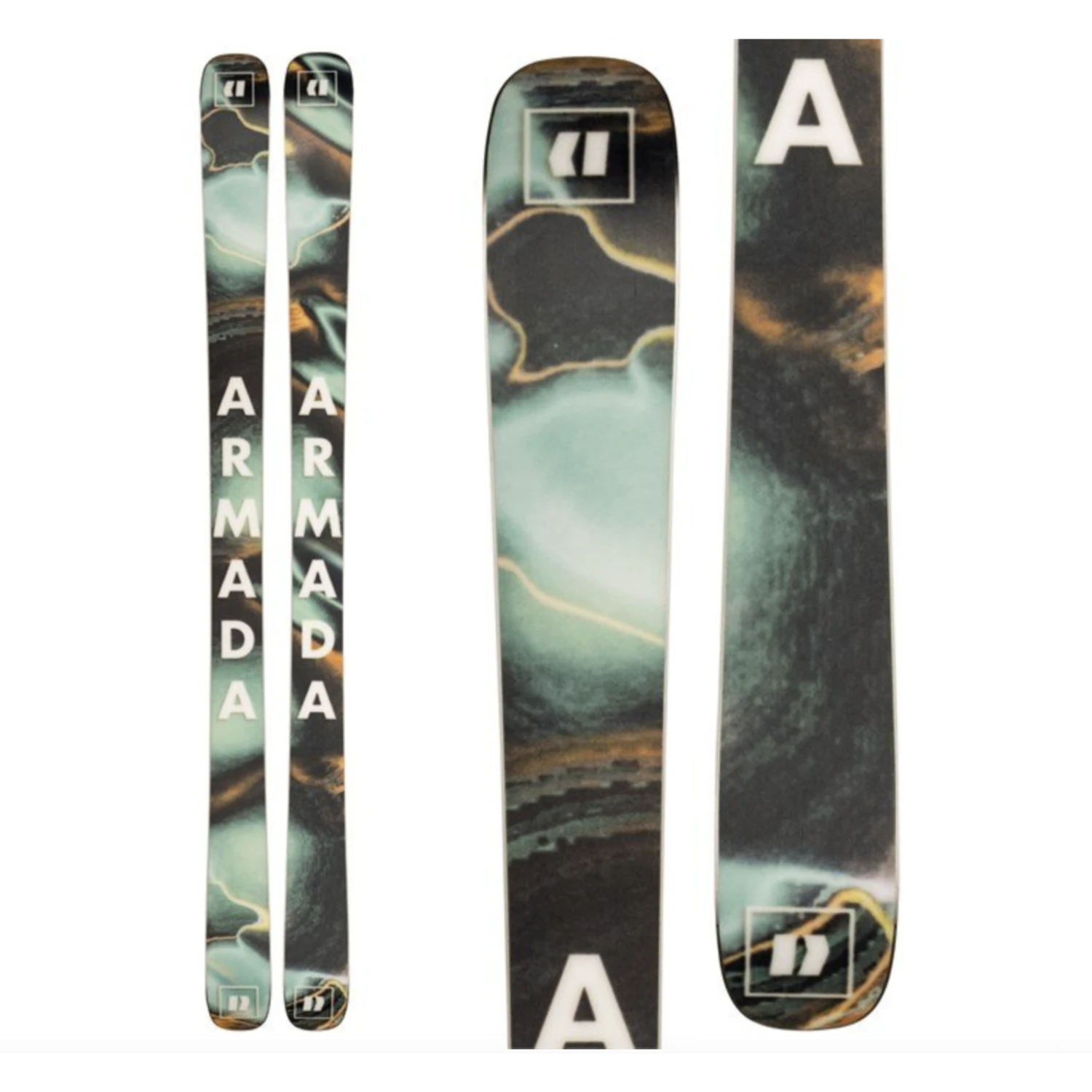 ARMADA ARW 86 - 2023 4 ARMADA ARW 86 - 2023 - Image 2