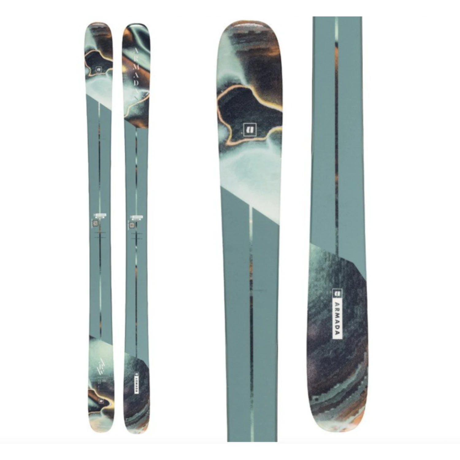 ARMADA ARW 86 - 2023 3 ARMADA ARW 86 - 2023