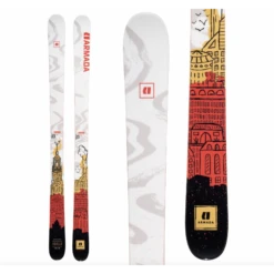 ARMADA EDOLLO - 2023