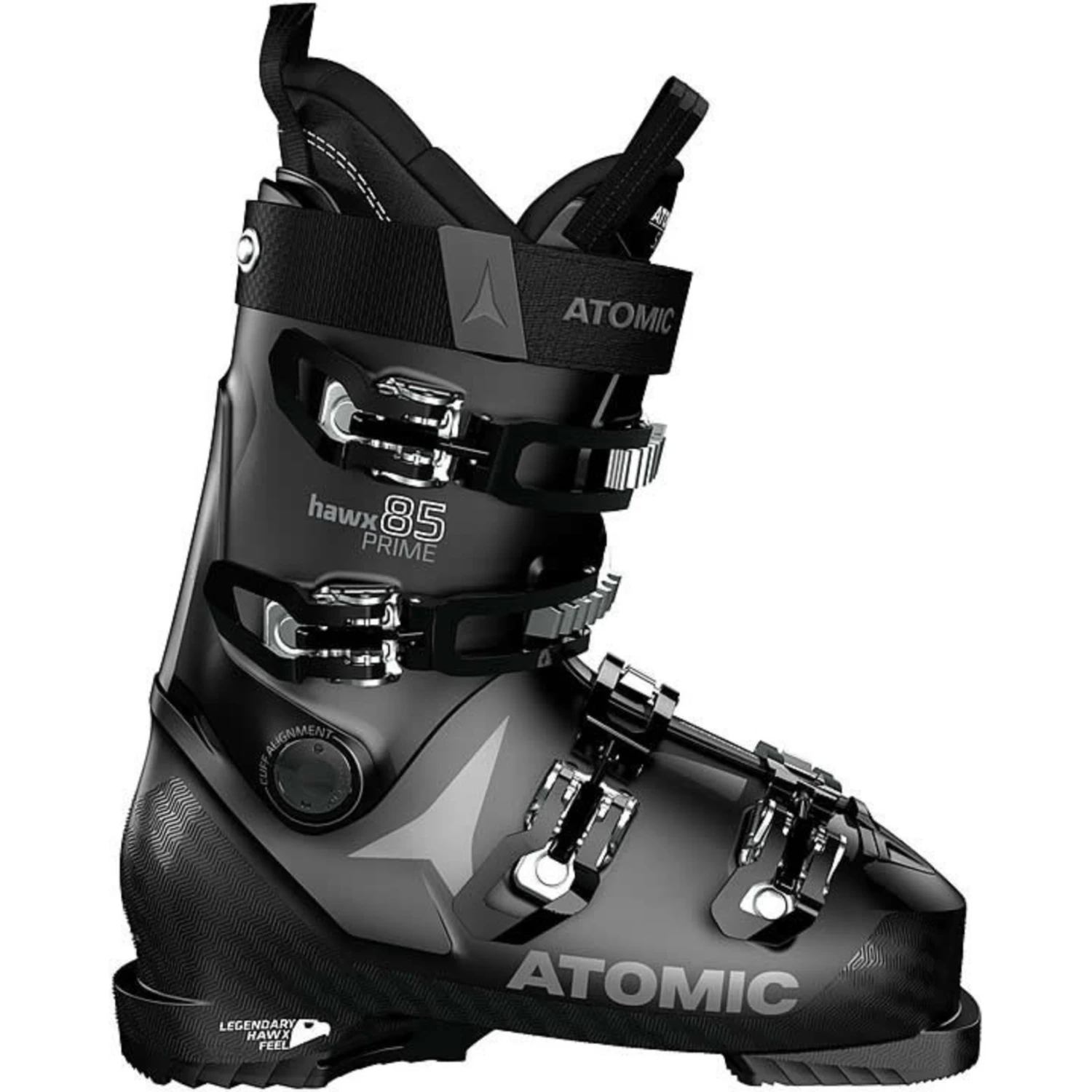 ATOMIC HAWX PRIME 85 W BLACK - 2023 3 ATOMIC HAWX PRIME 85 W BLACK - 2023