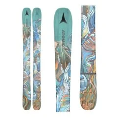 ATOMIC N BENT CHETLER MINI 153-163