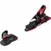 ATOMIC N WARDEN 11 MNC Black/Red - 2023 2 ATOMIC N WARDEN 11 MNC Black/Red - 2023 -Jet Ski Store atomic n warden 11 mnc black red 2023