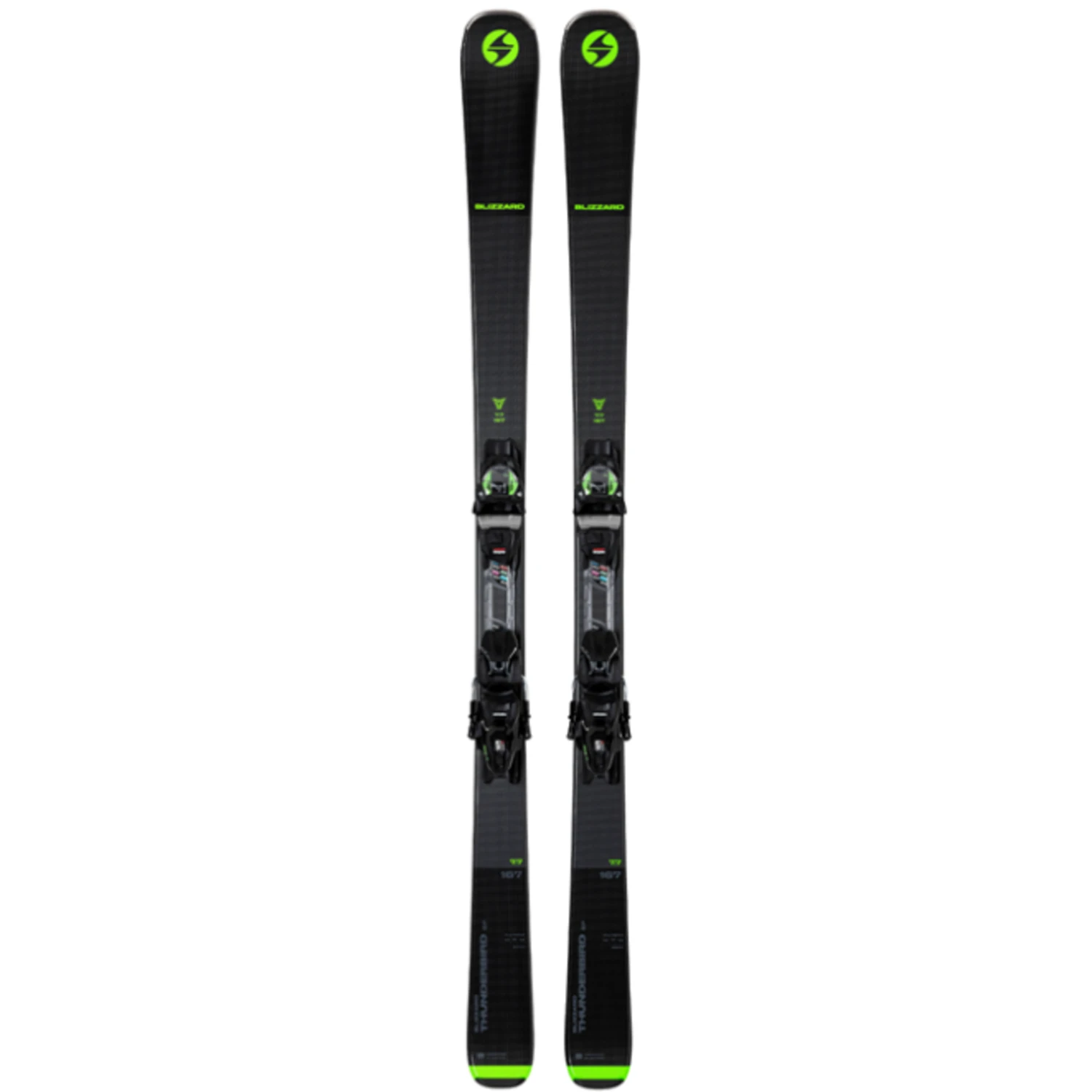 BLIZZARD THUNDERBIRD SP 7.7 - 2023 3 BLIZZARD THUNDERBIRD SP 7.7 - 2023