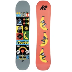 K2 K2 MINI TURBO KIDS