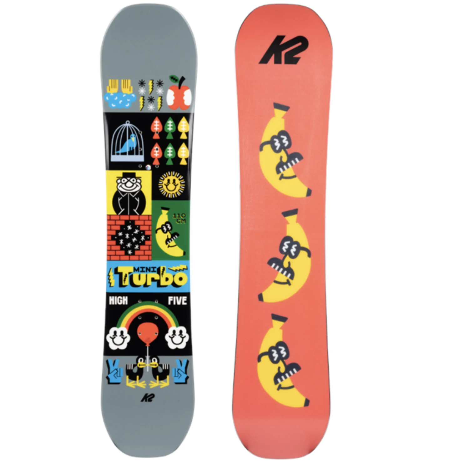 K2 K2 MINI TURBO KIDS 3 K2 K2 MINI TURBO KIDS