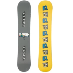 K2 WORLD PEACE - 2023