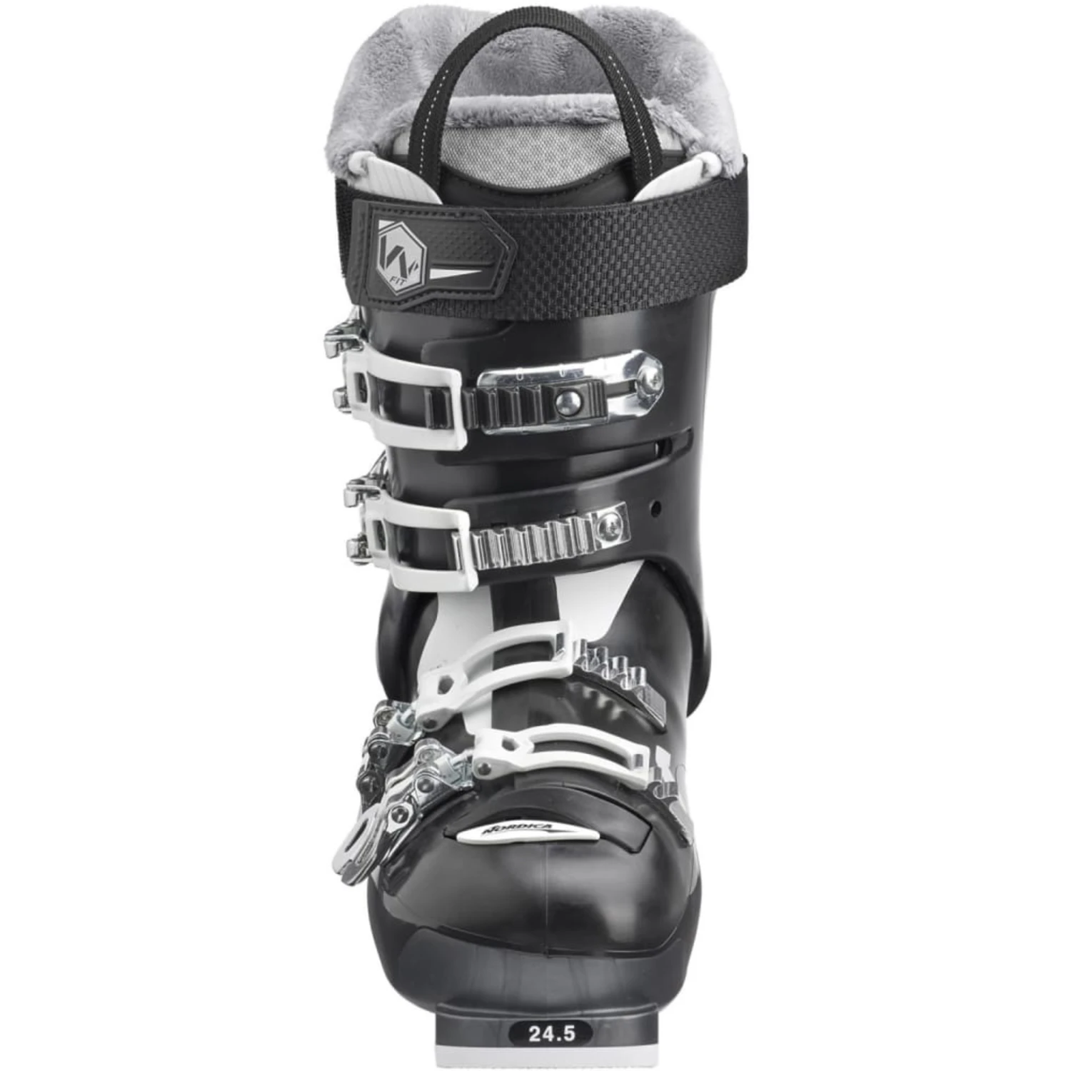 NORDICA SPORTMACHINEW 65 5 NORDICA SPORTMACHINEW 65 - Image 3