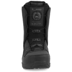 Ride Jackson 2024 Snowboard Boots - Black -Jet Ski Store ride jackson snowboard boots black 2024 2