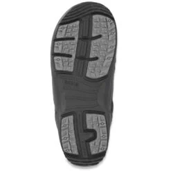 Ride Jackson 2024 Snowboard Boots - Black -Jet Ski Store ride jackson snowboard boots black 2024 3