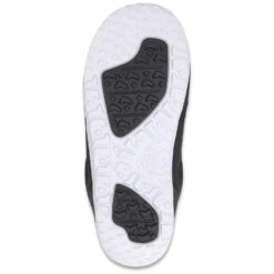 Ride Sage 2024 Snowboard Boots - Black 9 Ride Sage 2024 Snowboard Boots - Black -Jet Ski Store ride sage snowboard boots women 2024 3