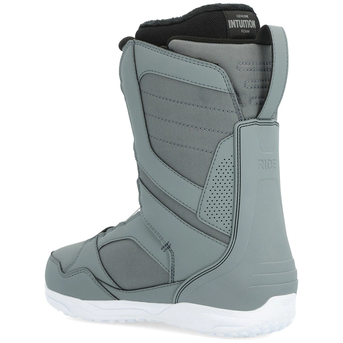 Ride Sage 2024 Snowboard Boots - Slate 4 Ride Sage 2024 Snowboard Boots - Slate - Image 2