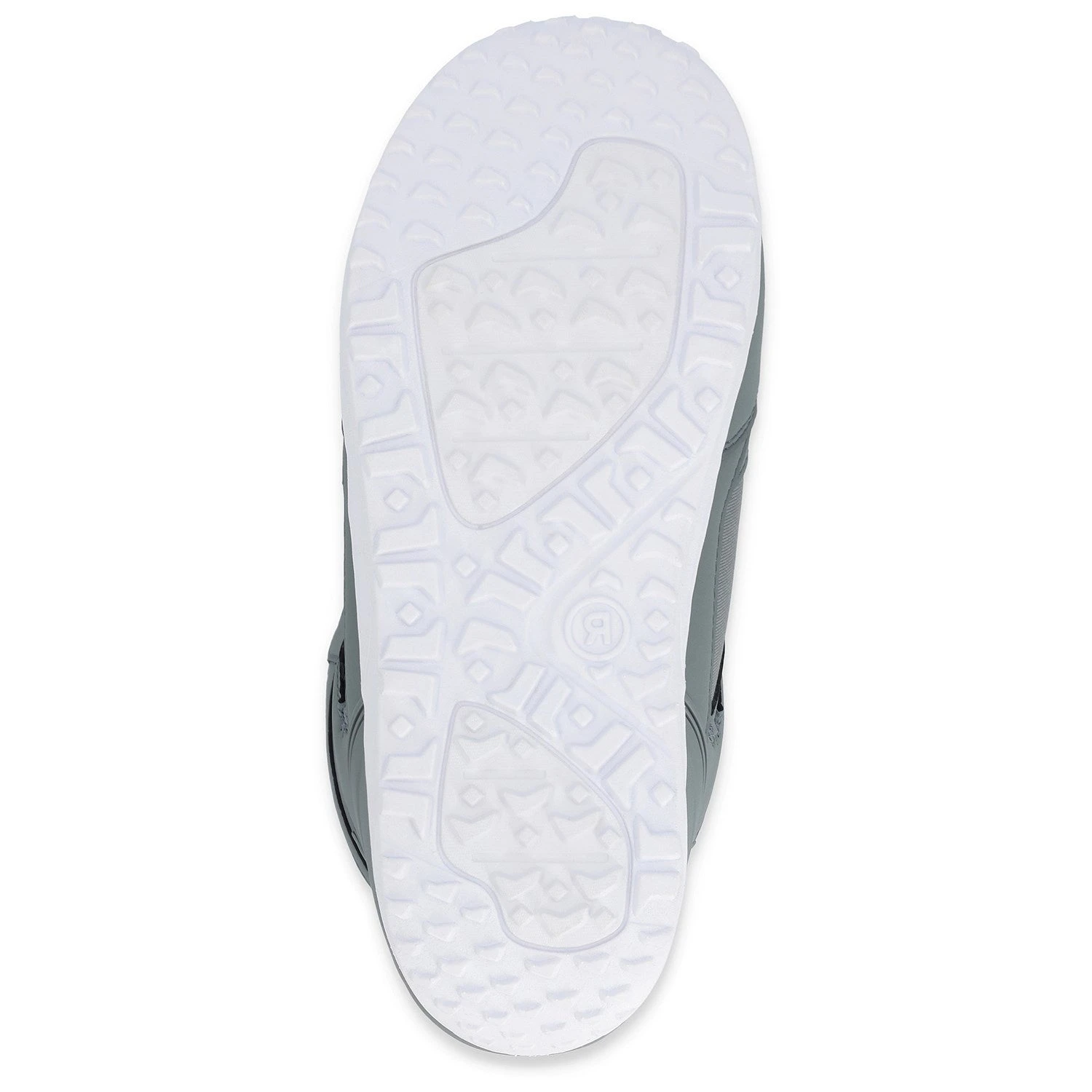 Ride Sage 2024 Snowboard Boots - Slate 6 Ride Sage 2024 Snowboard Boots - Slate - Image 4