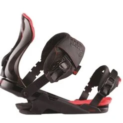 ROSSIGNOL COBRA BLACK