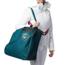 ROSSIGNOL ELECTRA BOOT BAG -Jet Ski Store rossignol electra boot bag 2