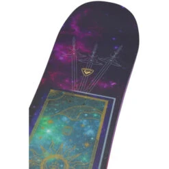 ROSSIGNOL MERAKI - 2023 -Jet Ski Store rossignol meraki 2023 3