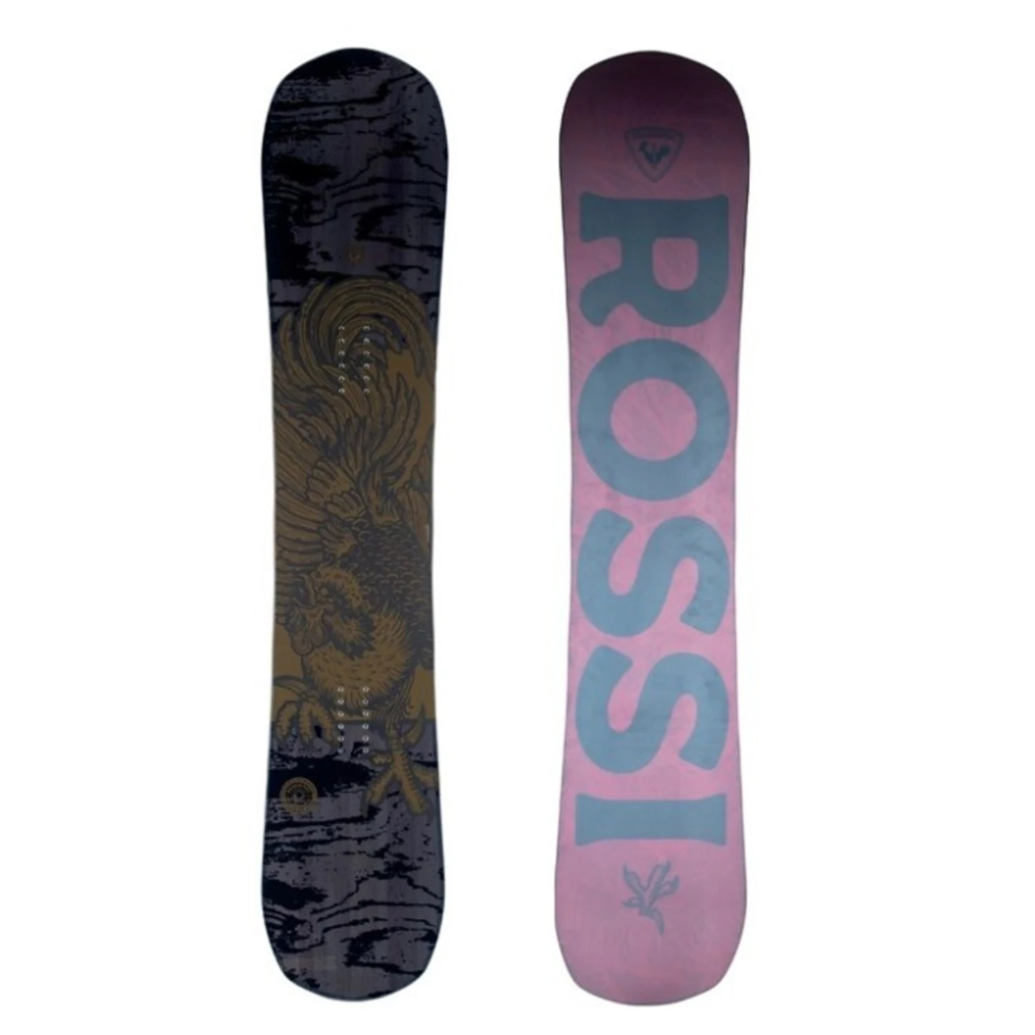 ROSSIGNOL RESURGENCE 3 ROSSIGNOL RESURGENCE