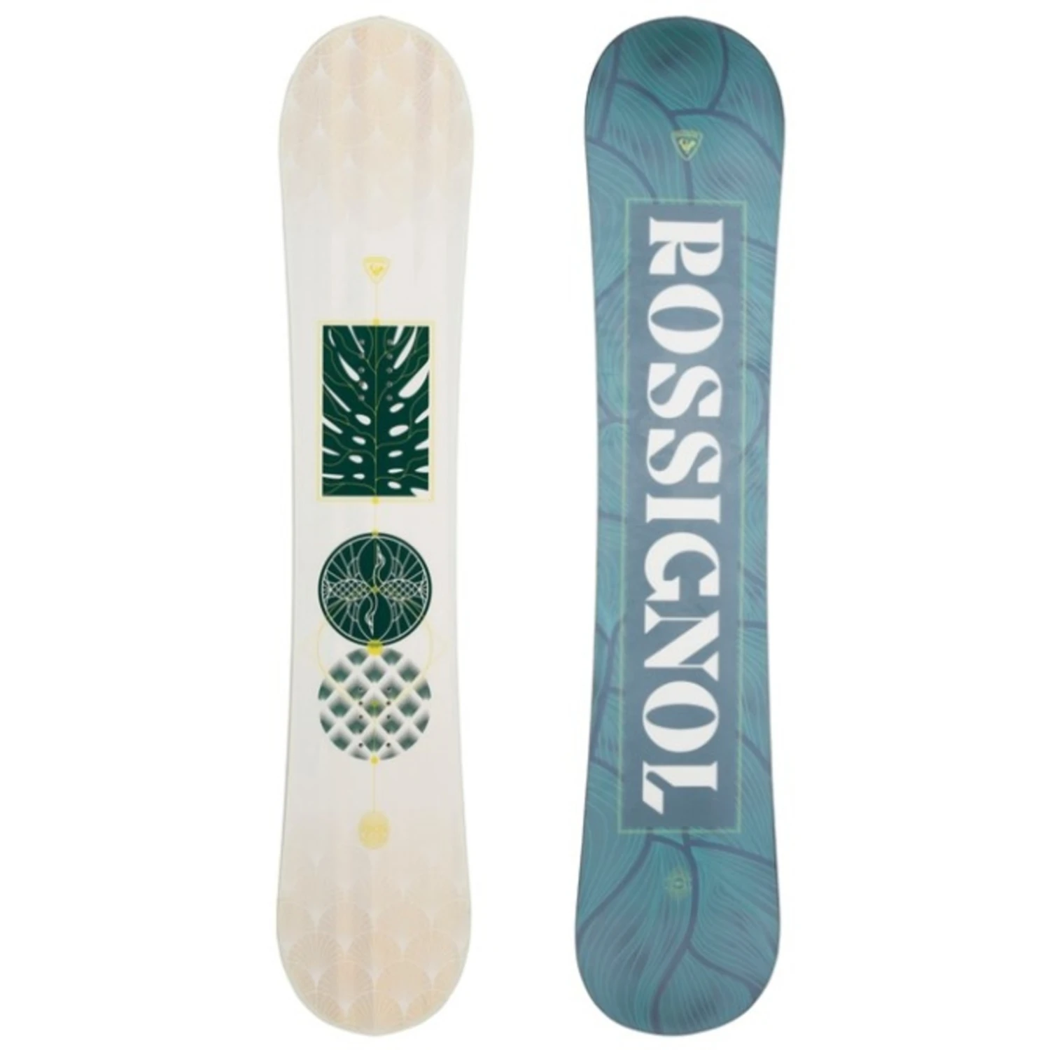 ROSSIGNOL SOULSIDE - 2023 3 ROSSIGNOL SOULSIDE - 2023