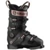 SALOMON ALP. BOOTS S/PRO 90 W GW Belluga M/BLACK - 2023 1 SALOMON ALP. BOOTS S/PRO 90 W GW Belluga M/BLACK - 2023 -Jet Ski Store salomon alp boots s pro 90 w gw belluga m black 20