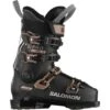 SALOMON ALP. BOOTS S/PRO ALPHA 90 W Bk/Rose/Silv - 2023 -Jet Ski Store salomon alp boots s pro alpha 90 w bk rose silv 20