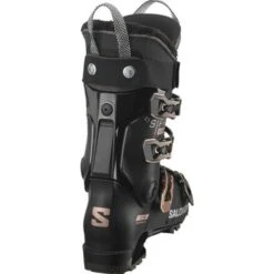 SALOMON ALP. BOOTS S/PRO ALPHA 90 W Bk/Rose/Silv - 2023 -Jet Ski Store salomon alp boots s pro alpha 90 w bk rose silv 20 2