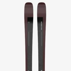 SALOMON N STANCE 90 Bordeau/BLACK - 2023 7 SALOMON N STANCE 90 Bordeau/BLACK - 2023 -Jet Ski Store salomon n stance 90 bordeau black 2023 2