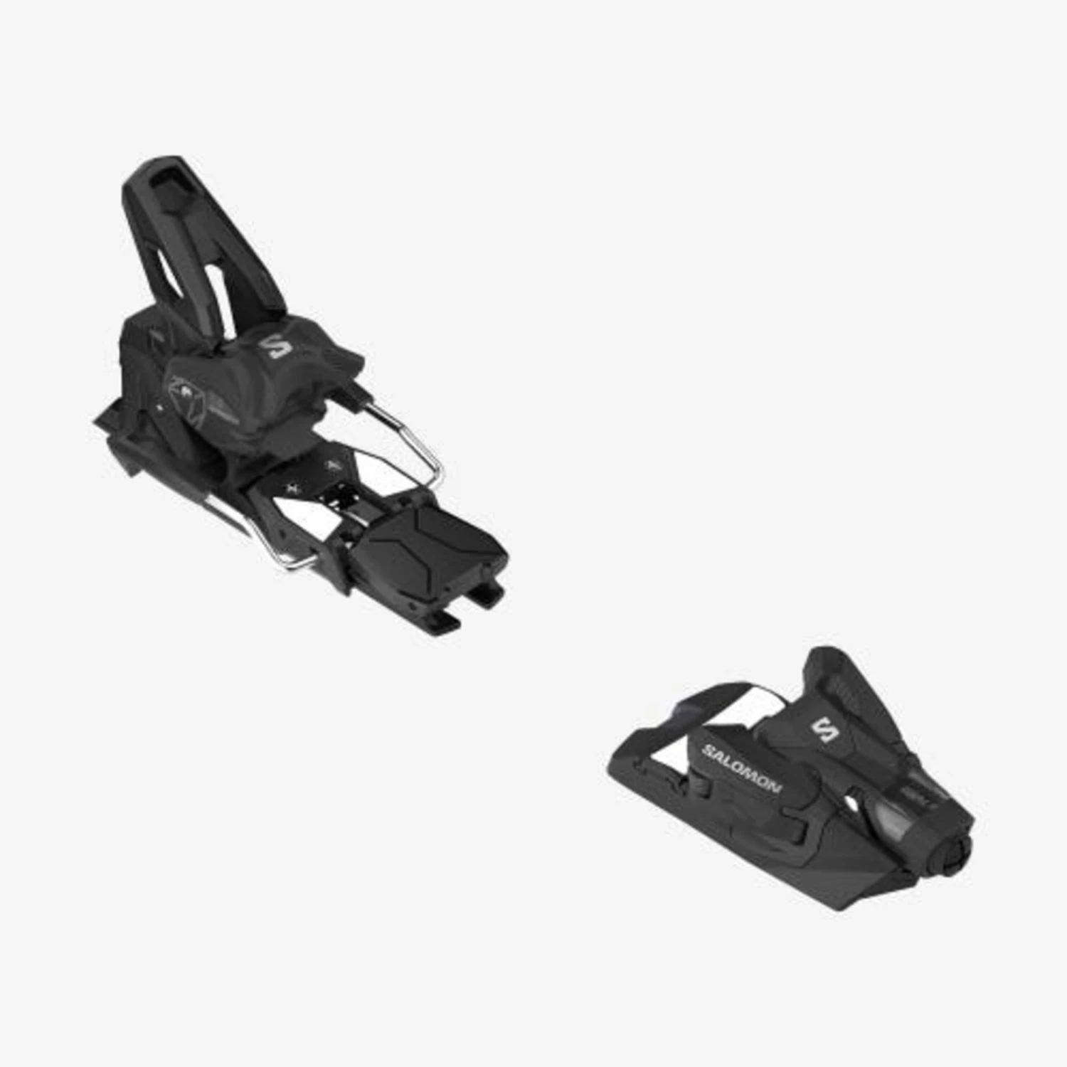 SALOMON N STRIVE 14 GW BLACK - 2023 2 SALOMON N STRIVE 14 GW BLACK - 2023