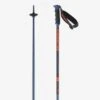 SALOMON POLES ARCTIC S3 Blue -Jet Ski Store salomon poles arctic s3 blue