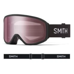SMITH Reason OTG Low Bridge Fit