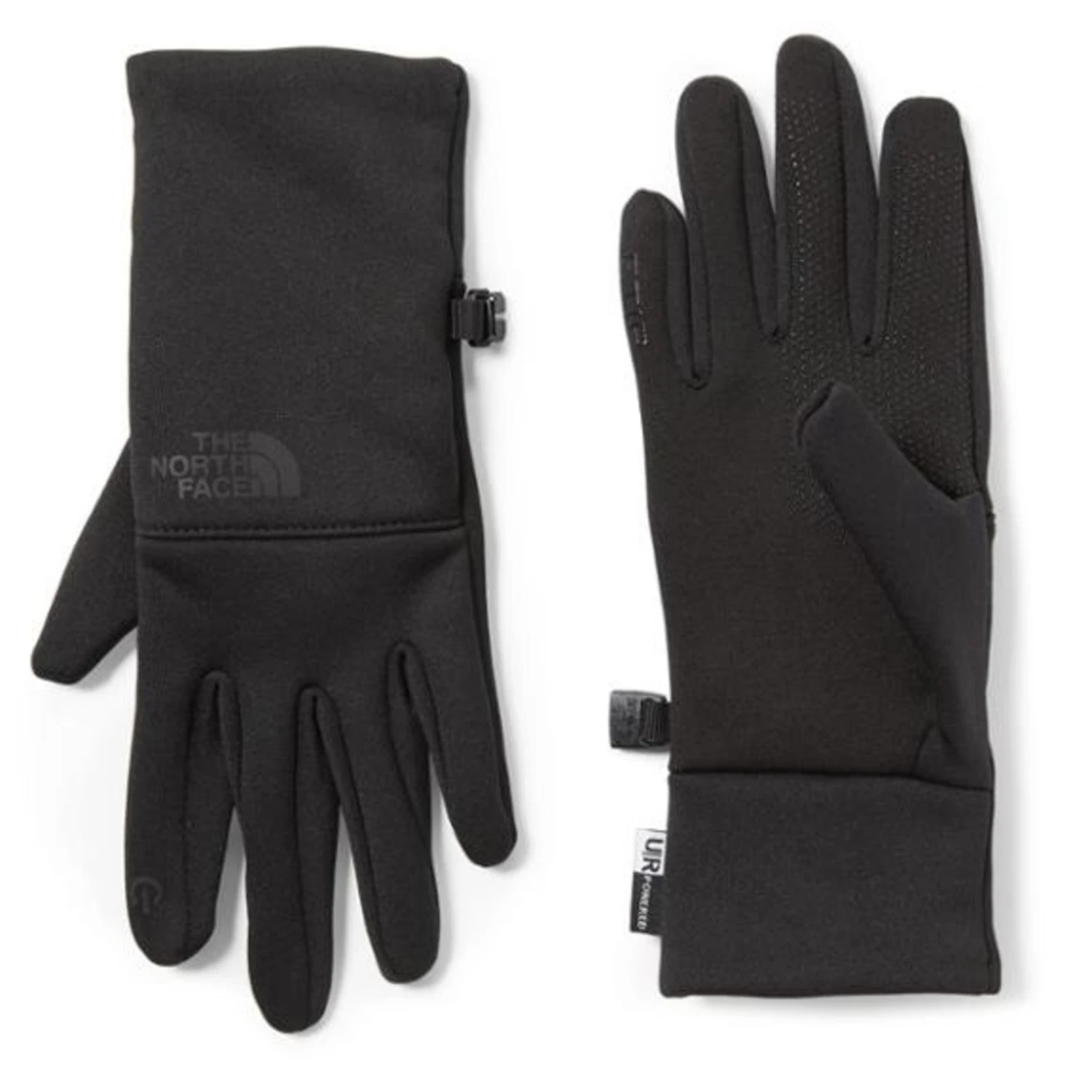 THE NORTH FACE ETIP RECYCLED GLOVE 4 THE NORTH FACE ETIP RECYCLED GLOVE - Image 2
