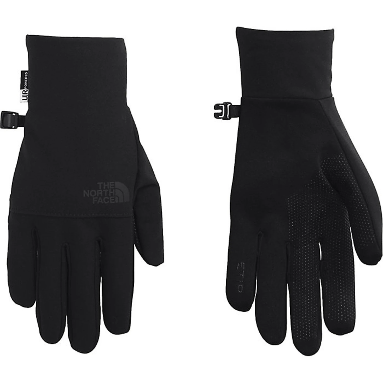 THE NORTH FACE ETIP RECYCLED GLOVE 3 THE NORTH FACE ETIP RECYCLED GLOVE